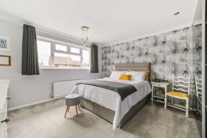 Bedroom One- click for photo gallery